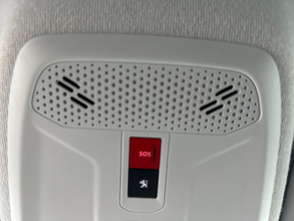 Occasion PEUGEOT 208 208 Electrique 50 kWh 136ch - Allure