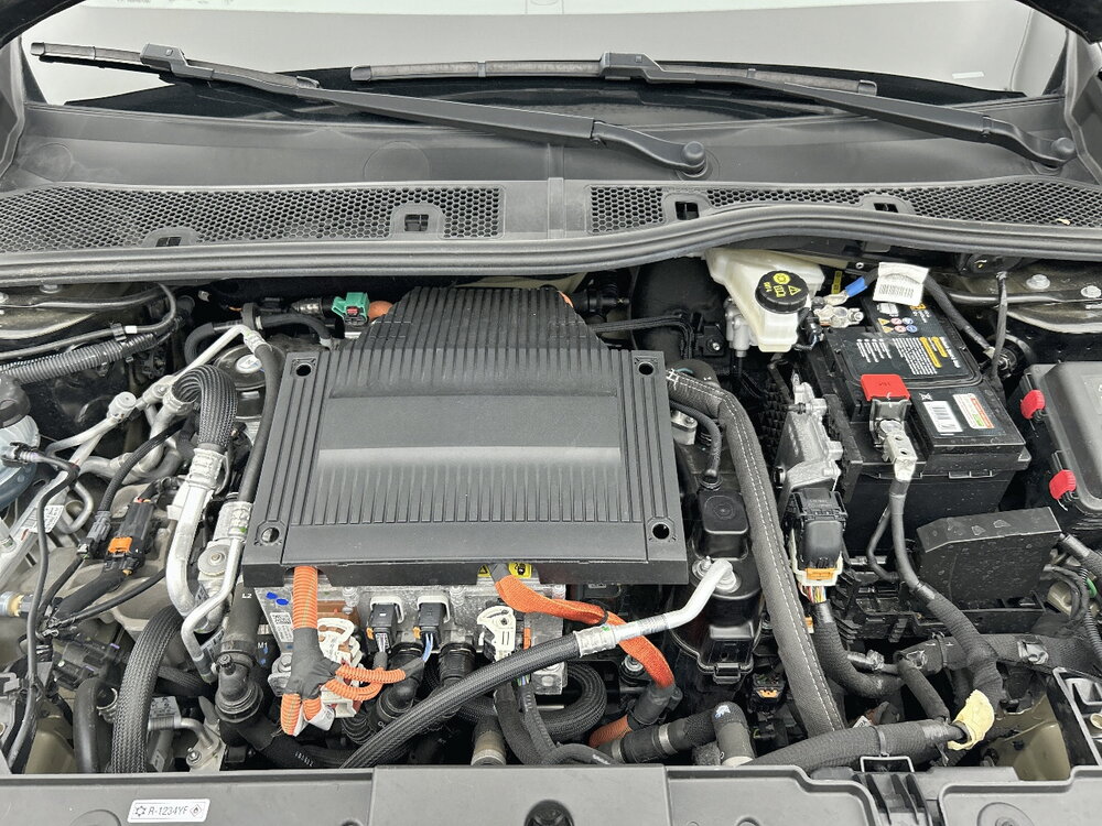 Occasion PEUGEOT 208 208 Electrique 50 kWh 136ch - Allure