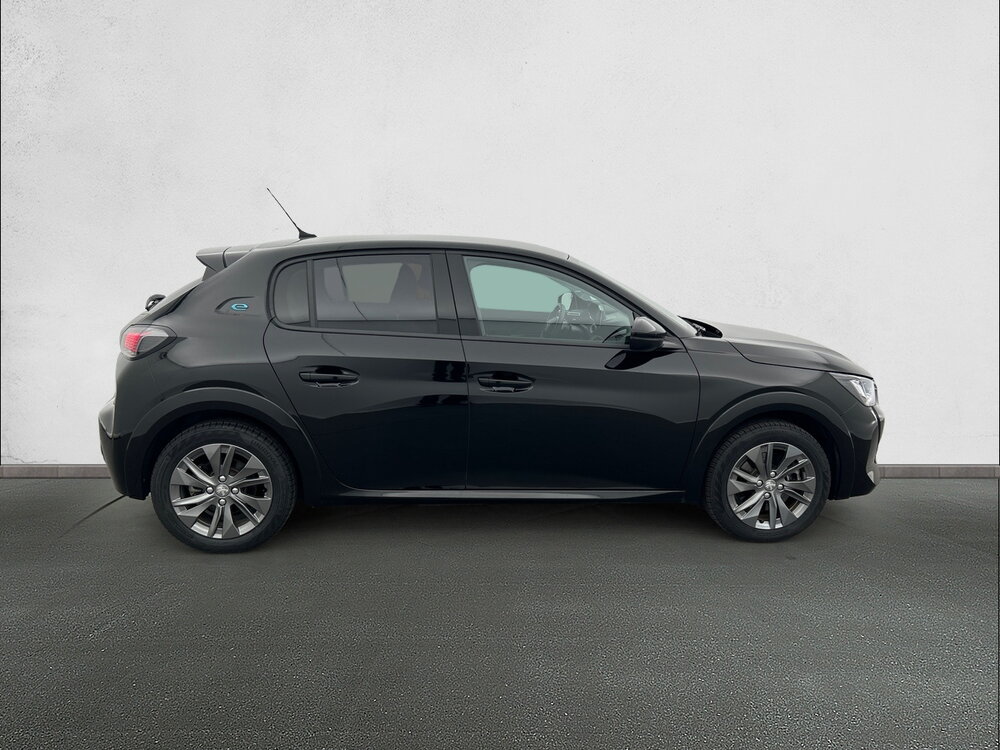 Occasion PEUGEOT 208 208 Electrique 50 kWh 136ch - Allure