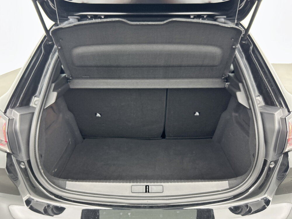 Occasion PEUGEOT 208 208 Electrique 50 kWh 136ch - Allure