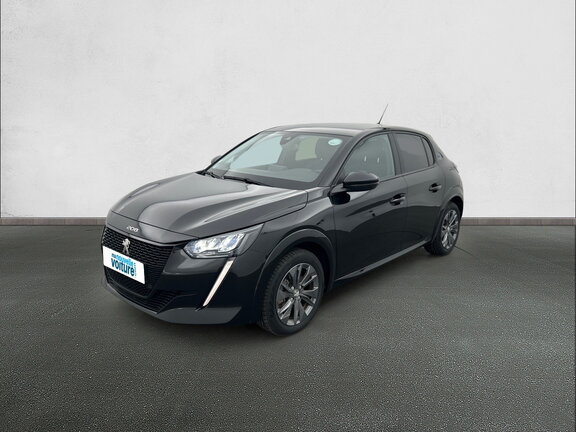 Occasion PEUGEOT 208 208 Electrique 50 kWh 136ch - Allure