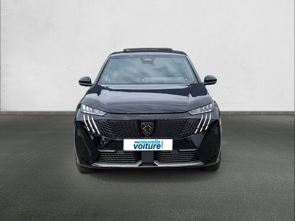 Occasion PEUGEOT 3008 3008 Electrique 210 ch 73 kWh - GT Exclusive