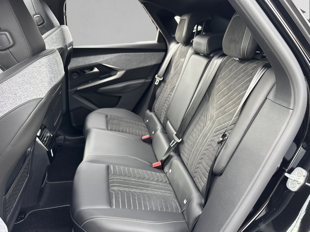 Occasion PEUGEOT 3008 3008 Electrique 210 ch 73 kWh - GT Exclusive