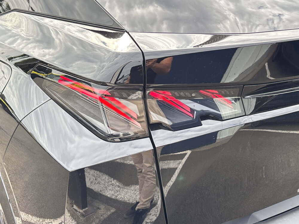 Occasion PEUGEOT 3008 3008 Electrique 210 ch 73 kWh - GT Exclusive
