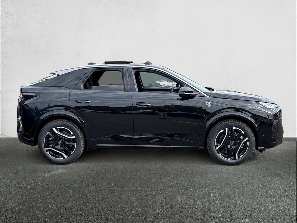 Occasion PEUGEOT 3008 3008 Electrique 210 ch 73 kWh - GT Exclusive