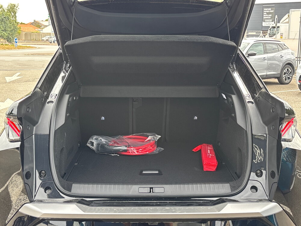 Occasion PEUGEOT 3008 3008 Electrique 210 ch 73 kWh - GT Exclusive