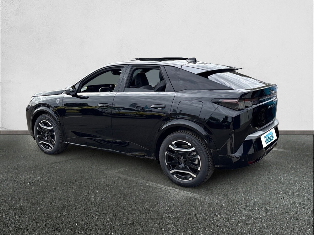 Occasion PEUGEOT 3008 3008 Electrique 210 ch 73 kWh - GT Exclusive