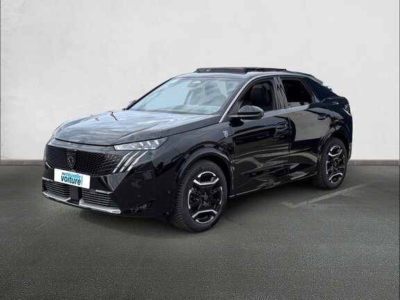 Occasion PEUGEOT 3008 3008 Electrique 210 ch 73 kWh - GT Exclusive