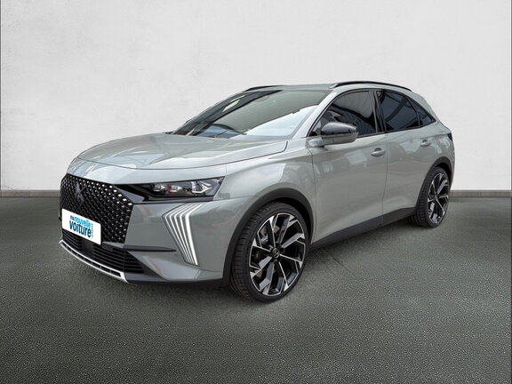 Occasion DS DS7 DS 7 Hybride Rechargeable E-Tense 360 EAT8 4x4 - Performance
