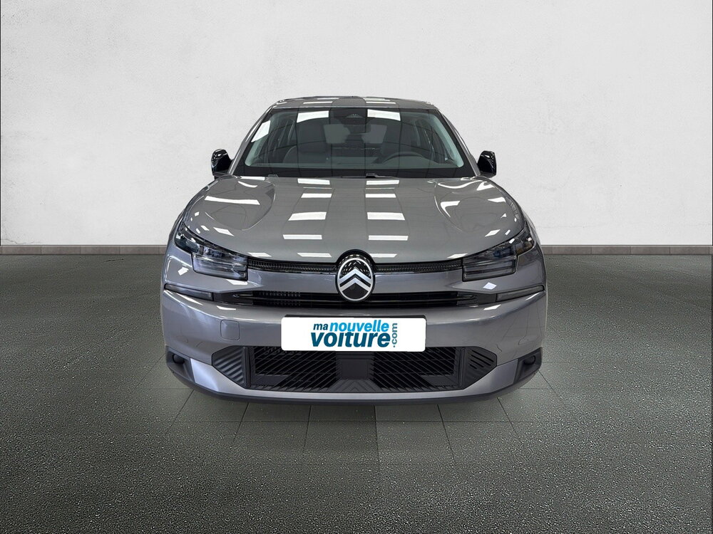 Occasion CITROEN C4 C4 Hybride 145 ch e-DCS6 - Plus