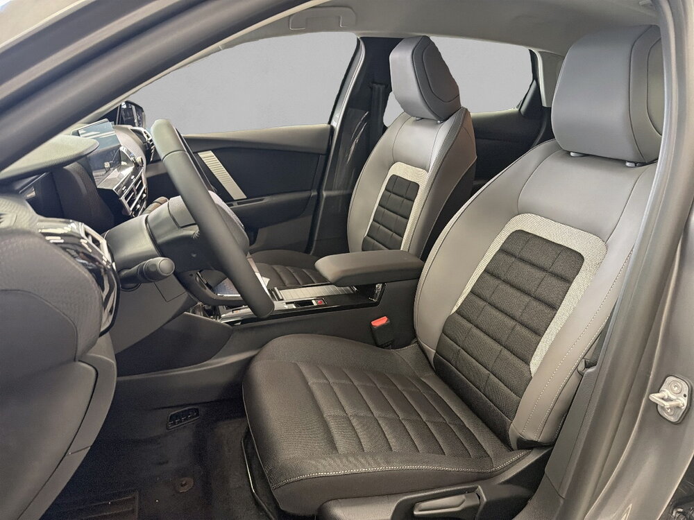 Occasion CITROEN C4 C4 Hybride 145 ch e-DCS6 - Plus