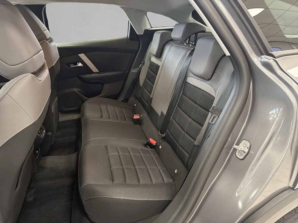 Occasion CITROEN C4 C4 Hybride 145 ch e-DCS6 - Plus
