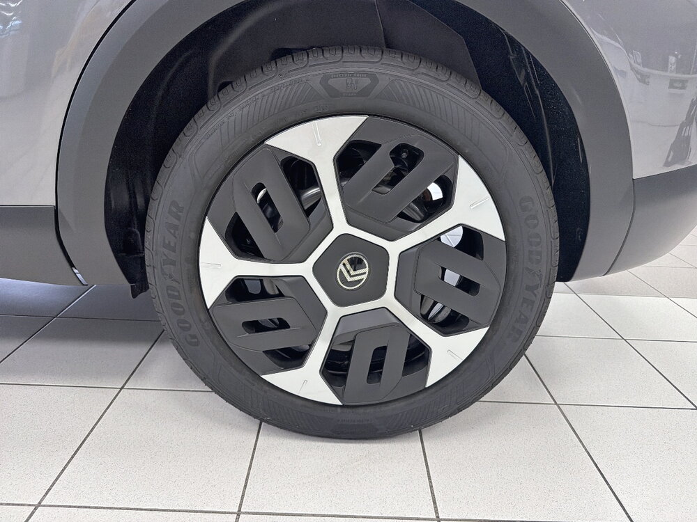 Occasion CITROEN C4 C4 Hybride 145 ch e-DCS6 - Plus