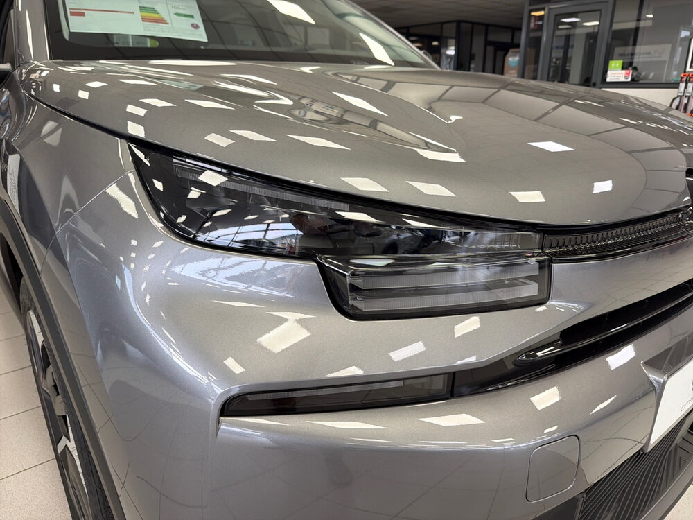 Occasion CITROEN C4 C4 Hybride 145 ch e-DCS6 - Plus