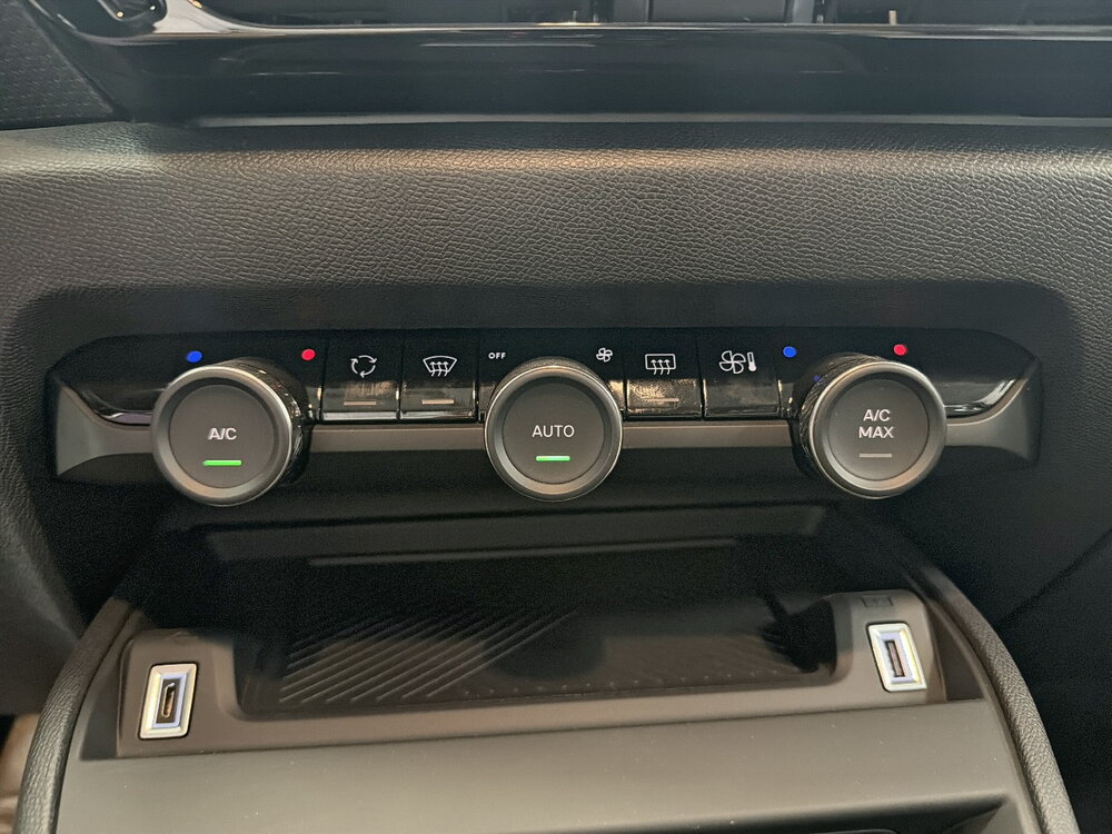 Occasion CITROEN C4 C4 Hybride 145 ch e-DCS6 - Plus