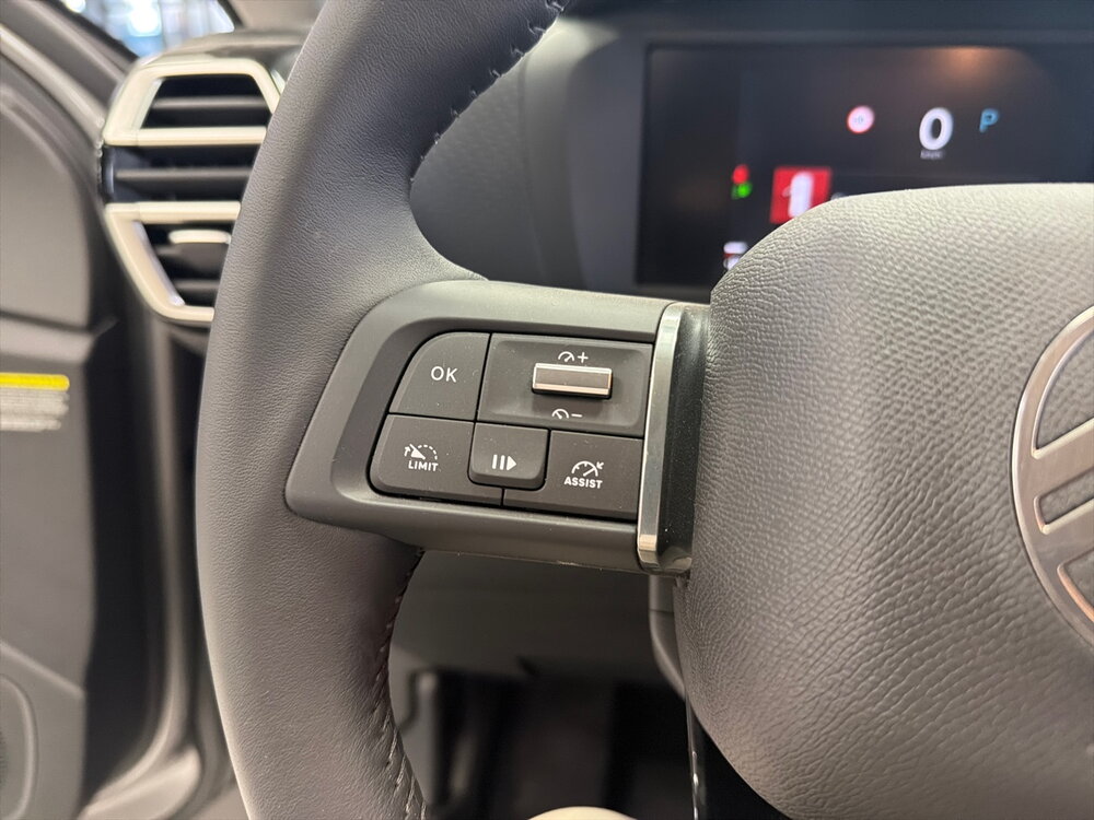 Occasion CITROEN C4 C4 Hybride 145 ch e-DCS6 - Plus