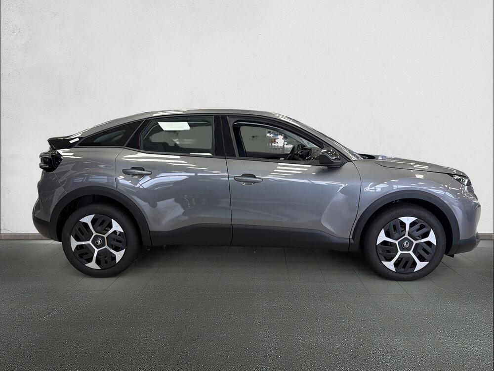 Occasion CITROEN C4 C4 Hybride 145 ch e-DCS6 - Plus