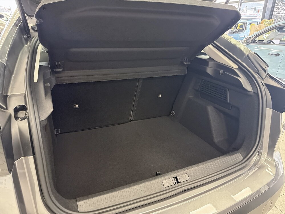 Occasion CITROEN C4 C4 Hybride 145 ch e-DCS6 - Plus