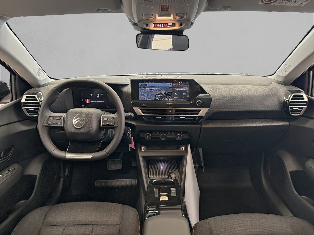 Occasion CITROEN C4 C4 Hybride 145 ch e-DCS6 - Plus