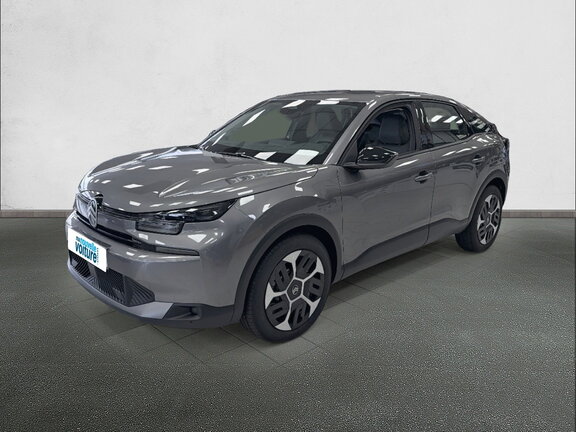 Occasion CITROEN C4 C4 Hybride 145 ch e-DCS6 - Plus
