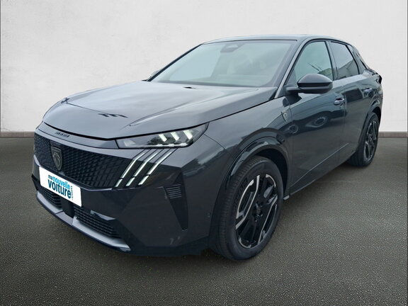 Occasion PEUGEOT 3008 3008 Electrique 210 ch 73 kWh - GT
