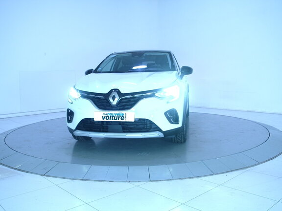 Occasion RENAULT Captur Captur TCe 90 - SL Rive Gauche