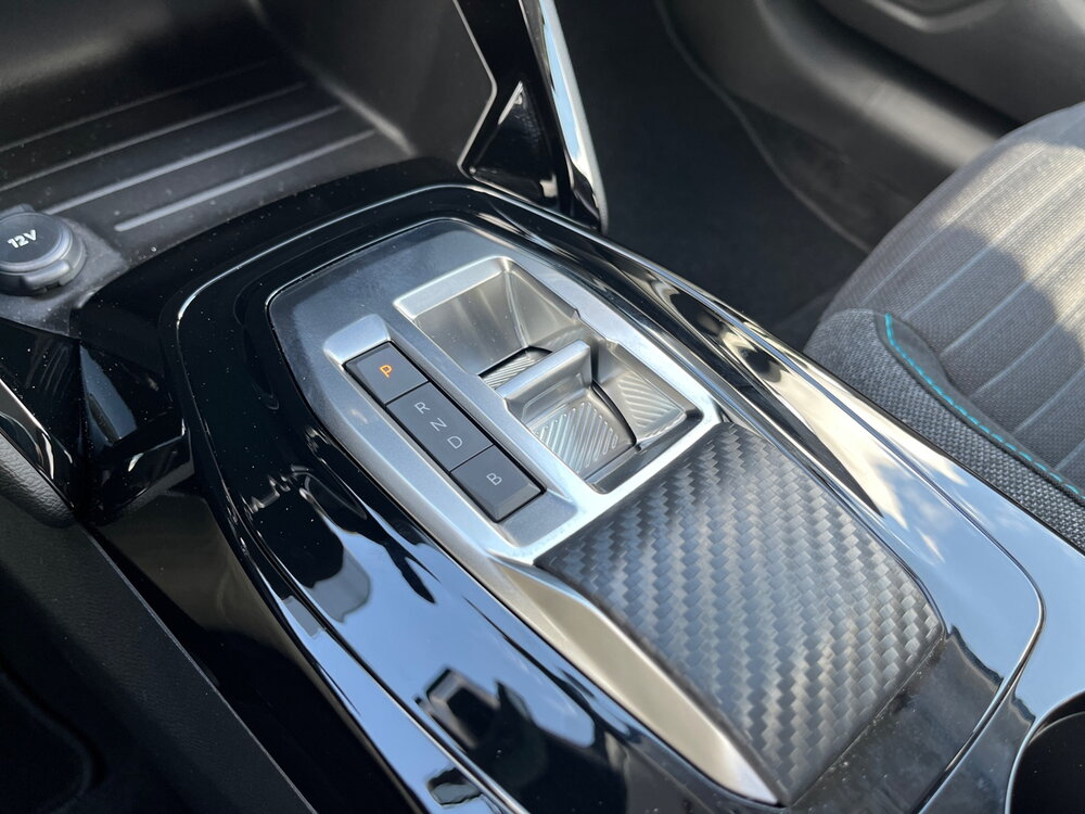 Occasion PEUGEOT 208 208 Electrique 50 kWh 136ch - Style
