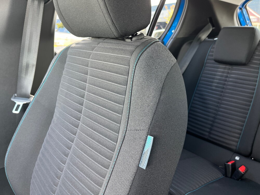 Occasion PEUGEOT 208 208 Electrique 50 kWh 136ch - Style