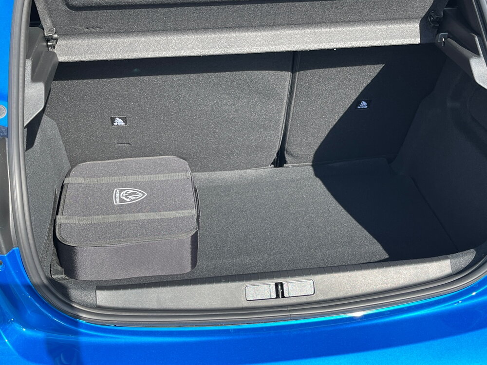 Occasion PEUGEOT 208 208 Electrique 50 kWh 136ch - Style
