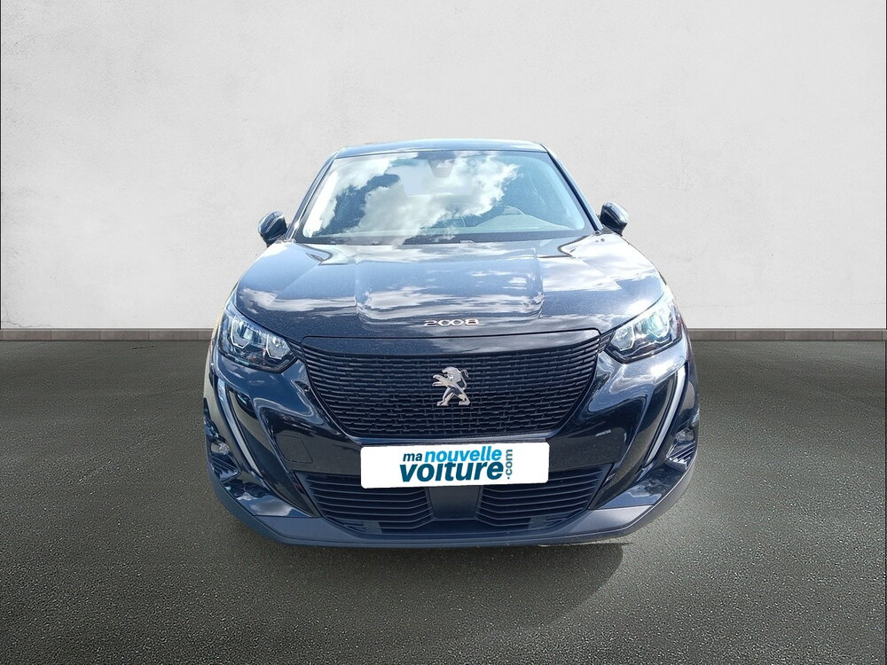 Occasion PEUGEOT 2008 2008 BlueHDi 110 S&S BVM6 - Active Business