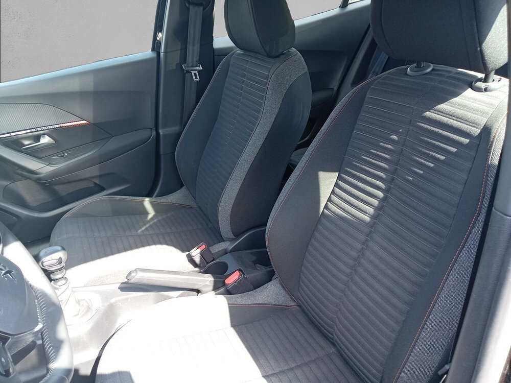 Occasion PEUGEOT 2008 2008 BlueHDi 110 S&S BVM6 - Active Business
