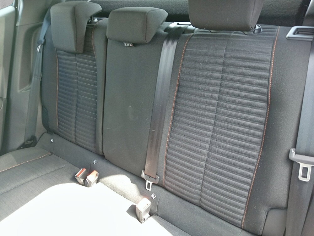 Occasion PEUGEOT 2008 2008 BlueHDi 110 S&S BVM6 - Active Business