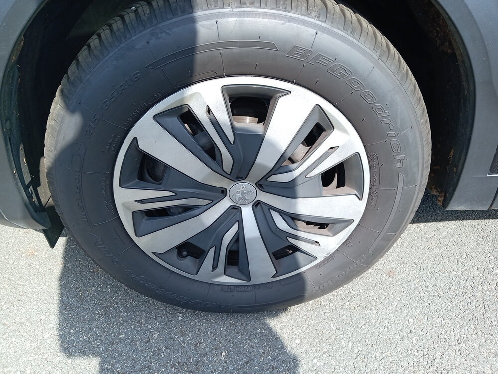 Occasion PEUGEOT 2008 2008 BlueHDi 110 S&S BVM6 - Active Business