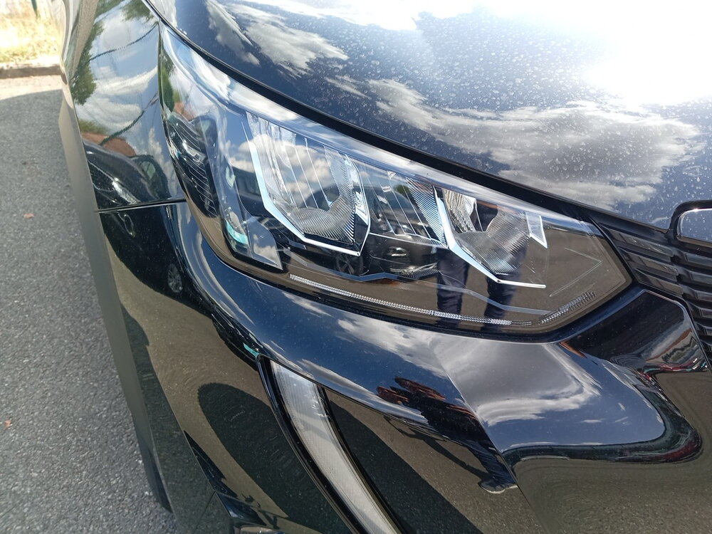 Occasion PEUGEOT 2008 2008 BlueHDi 110 S&S BVM6 - Active Business