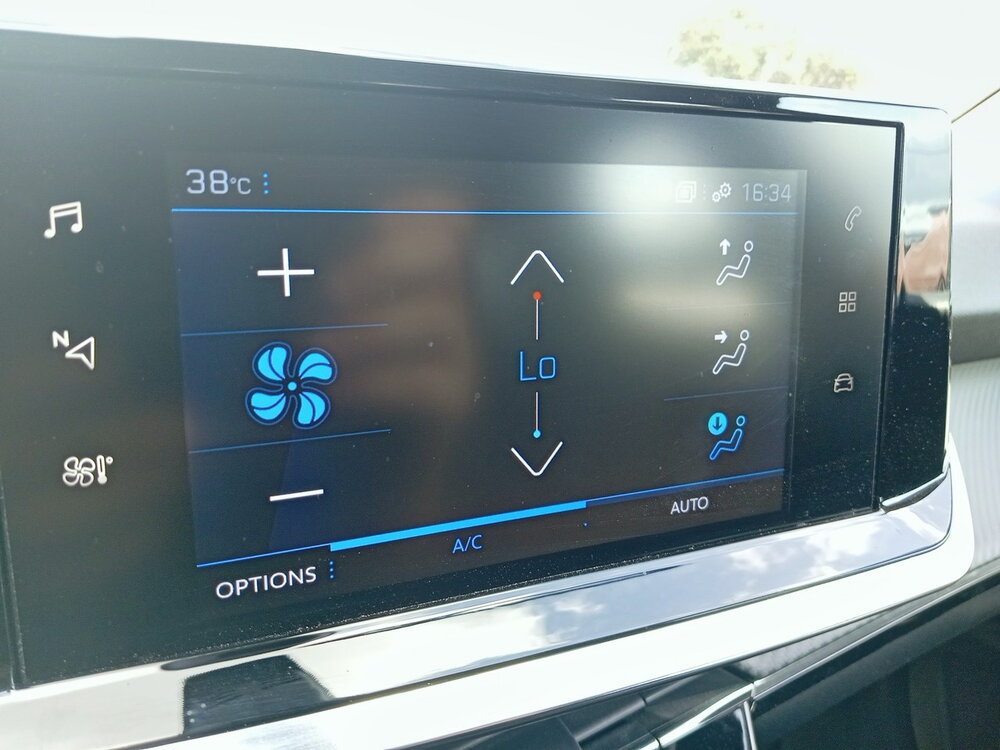 Occasion PEUGEOT 2008 2008 BlueHDi 110 S&S BVM6 - Active Business