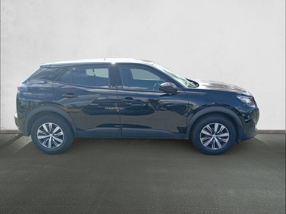 Occasion PEUGEOT 2008 2008 BlueHDi 110 S&S BVM6 - Active Business
