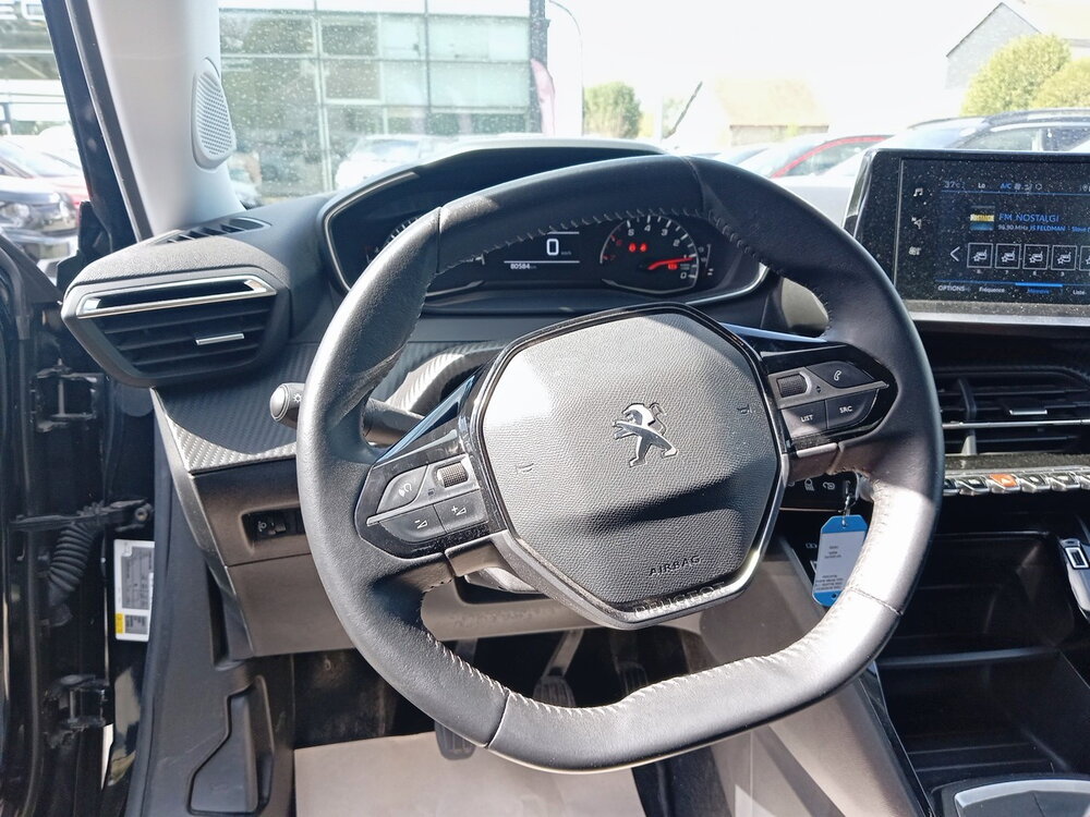Occasion PEUGEOT 2008 2008 BlueHDi 110 S&S BVM6 - Active Business