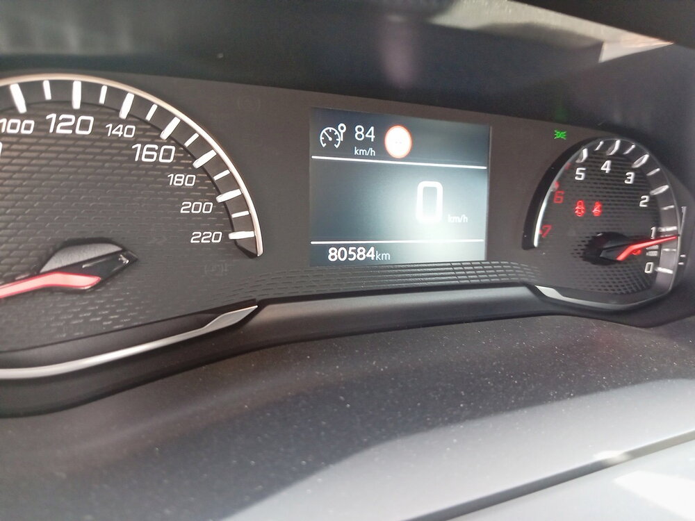 Occasion PEUGEOT 2008 2008 BlueHDi 110 S&S BVM6 - Active Business