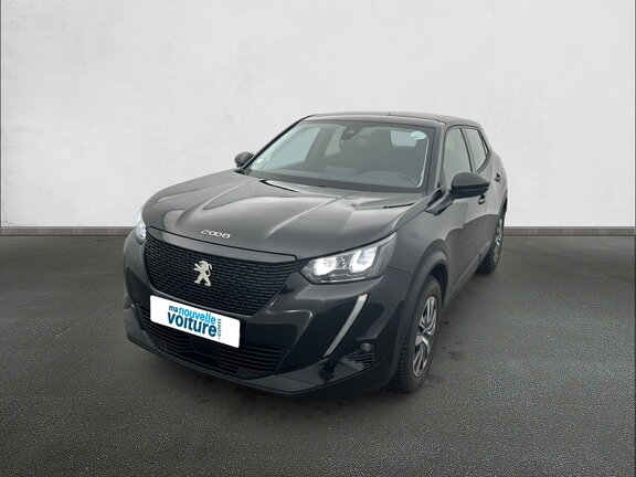 Occasion PEUGEOT 2008 2008 BlueHDi 110 S&S BVM6 - Active Business