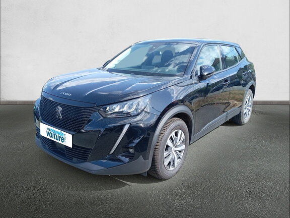 Occasion PEUGEOT 2008 2008 BlueHDi 110 S&S BVM6 - Active Business