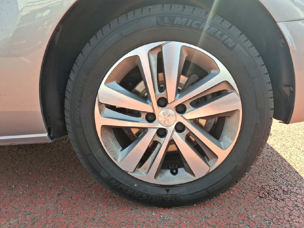 Occasion PEUGEOT Expert EXPERT CA STANDARD BLUEHDI 180 S&S EAT8 - FIXE ASPHALT