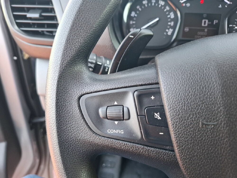Occasion PEUGEOT Expert EXPERT CA STANDARD BLUEHDI 180 S&S EAT8 - FIXE ASPHALT