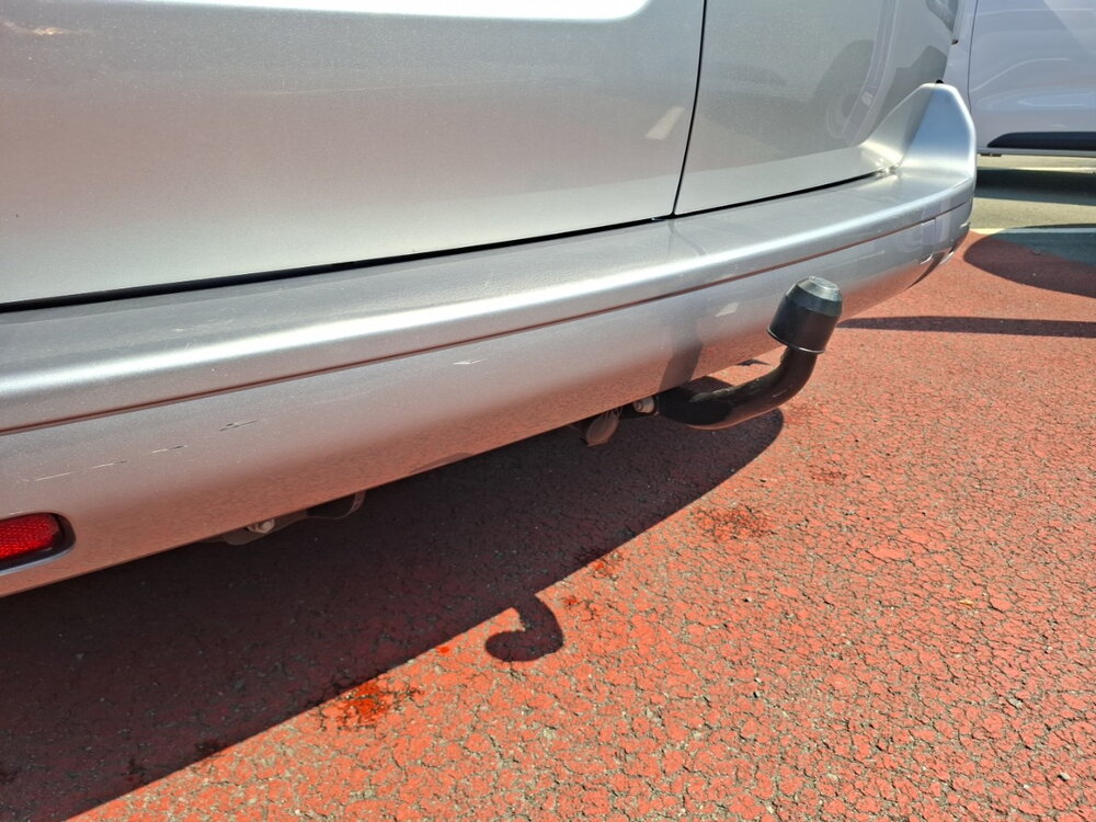 Occasion PEUGEOT Expert EXPERT CA STANDARD BLUEHDI 180 S&S EAT8 - FIXE ASPHALT