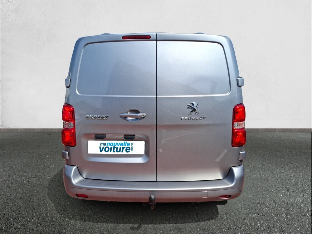 Occasion PEUGEOT Expert EXPERT CA STANDARD BLUEHDI 180 S&S EAT8 - FIXE ASPHALT
