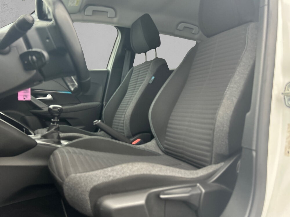 Occasion PEUGEOT 2008 2008 BlueHDi 110 S&S BVM6 - Style
