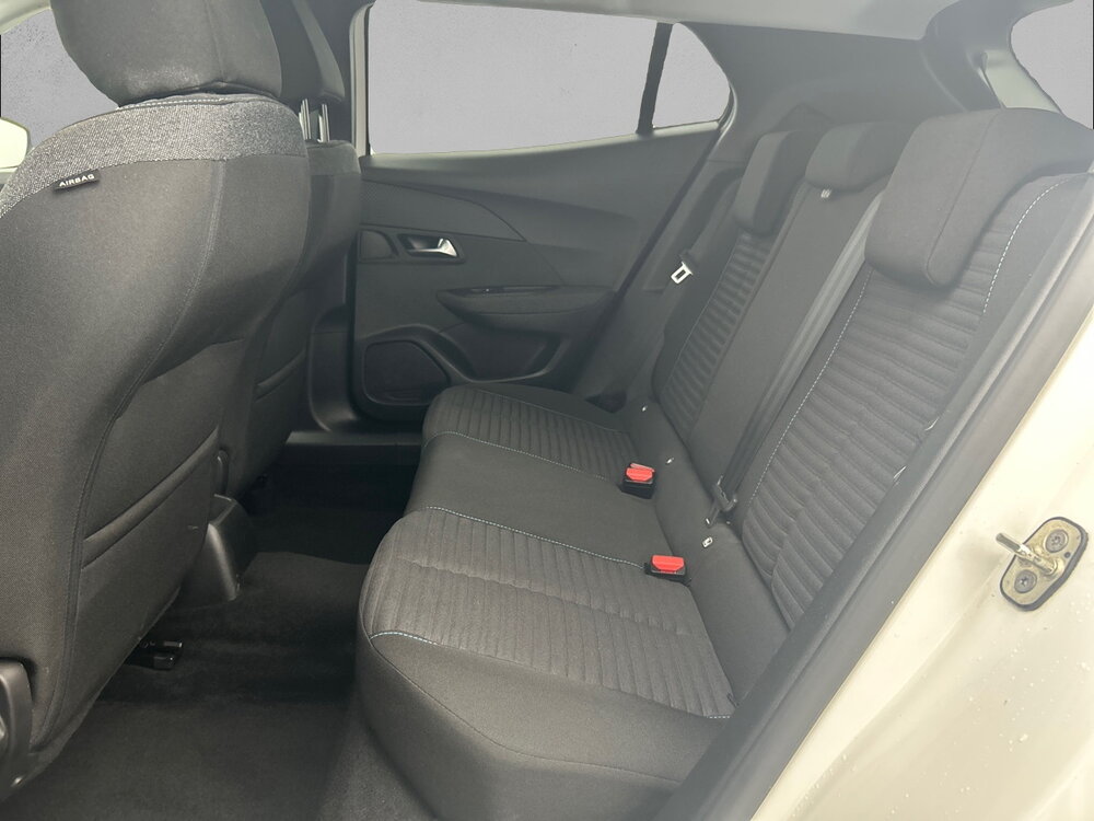 Occasion PEUGEOT 2008 2008 BlueHDi 110 S&S BVM6 - Style