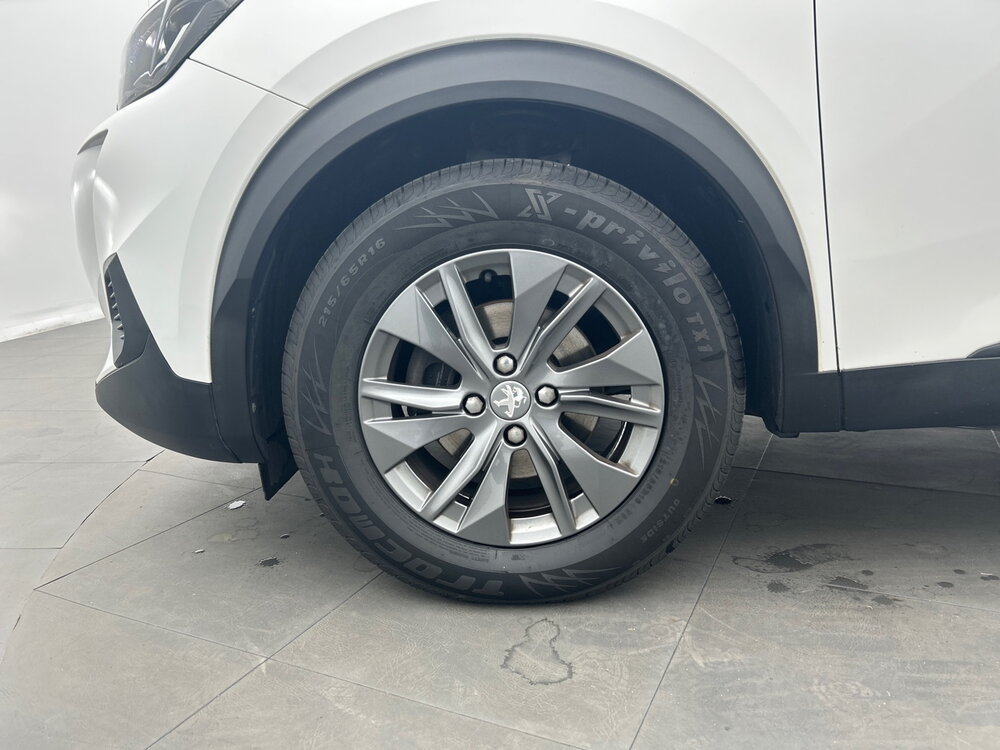 Occasion PEUGEOT 2008 2008 BlueHDi 110 S&S BVM6 - Style