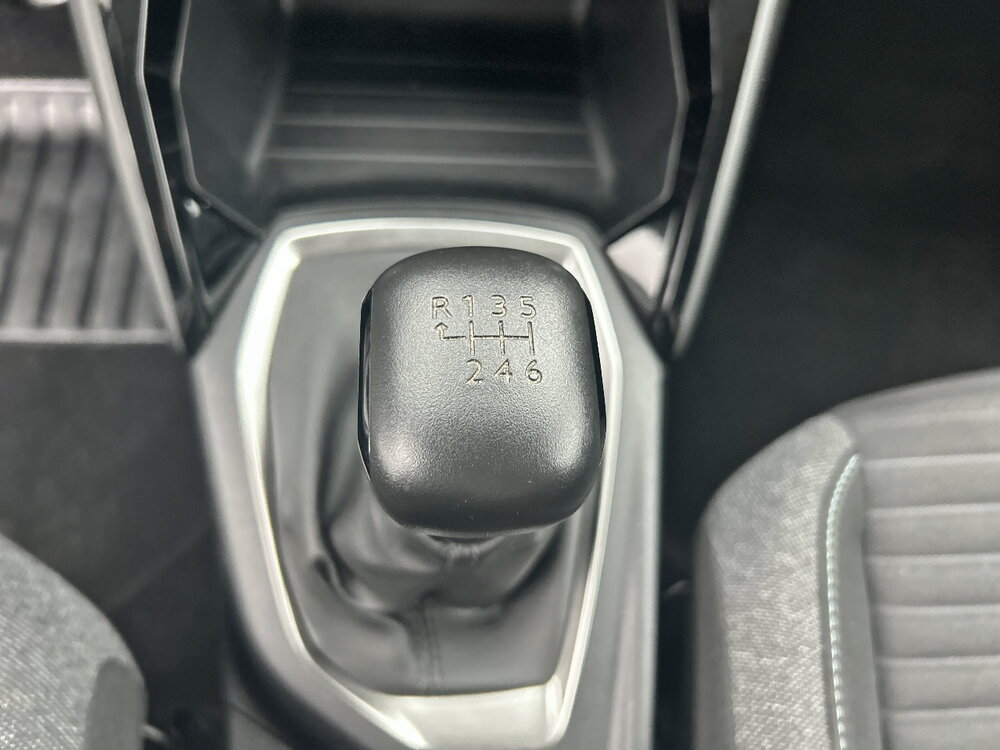 Occasion PEUGEOT 2008 2008 BlueHDi 110 S&S BVM6 - Style