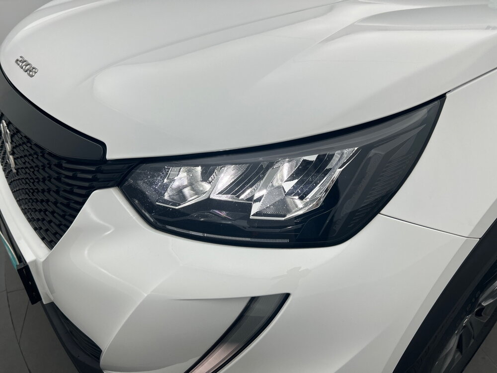 Occasion PEUGEOT 2008 2008 BlueHDi 110 S&S BVM6 - Style