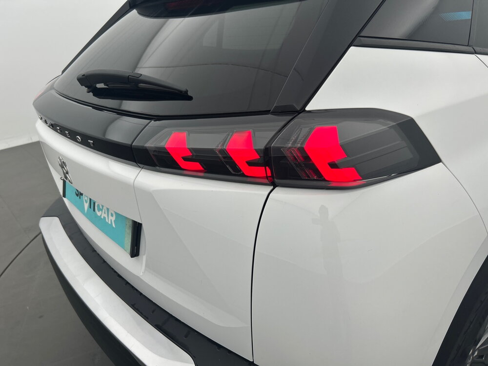 Occasion PEUGEOT 2008 2008 BlueHDi 110 S&S BVM6 - Style